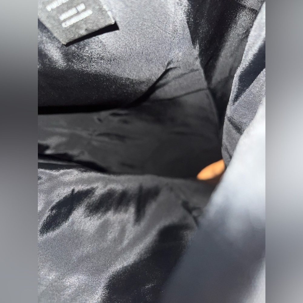 lane bryant black, red & pink floral dress size 24 - Picture 9 of 12